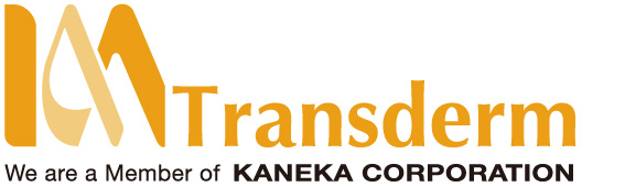 KMTransderm KANEKA & MEDRx Joint Venture Company